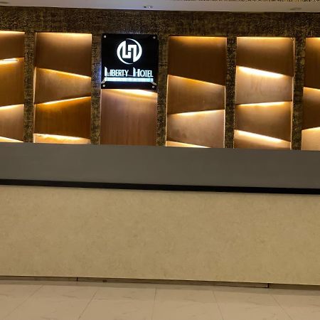 Liberty Hotel Bahrain Exterior foto