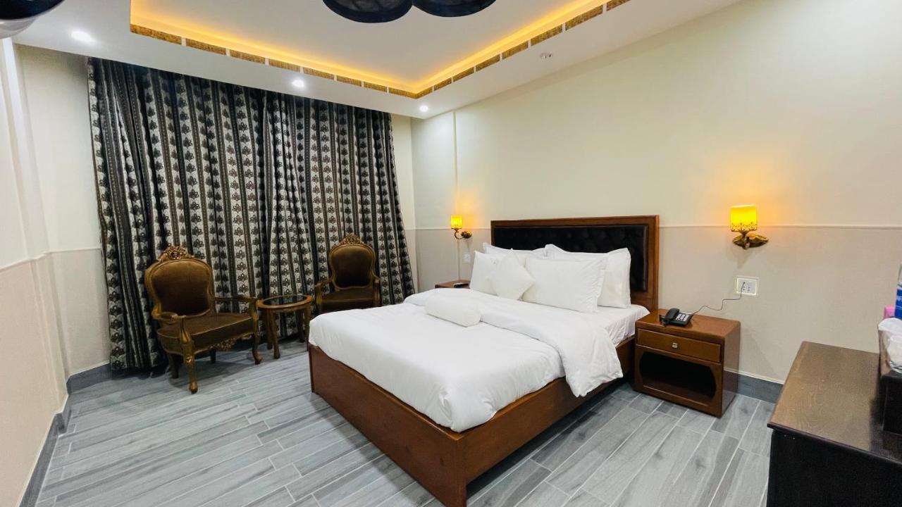Liberty Hotel Bahrain Exterior foto