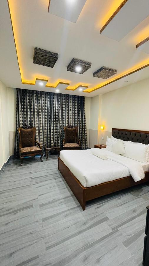 Liberty Hotel Bahrain Exterior foto