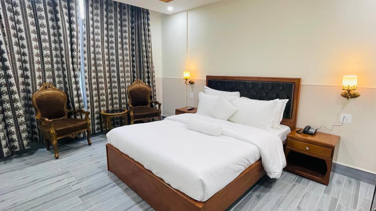 Liberty Hotel Bahrain Exterior foto